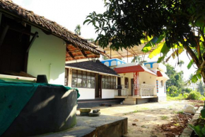 Paddy View Homestay